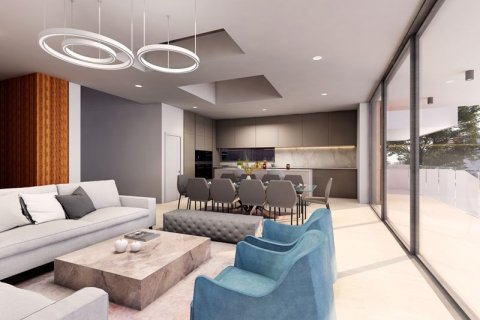 5 bedrooms Villa in Chloraka, Cyprus No. 37004 3