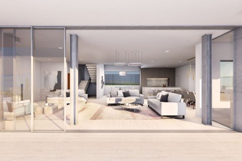 5 bedrooms Villa in Chloraka, Cyprus No. 37004 4