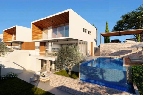 5 bedrooms Villa in Chloraka, Cyprus No. 37004 6