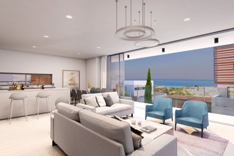 5 bedrooms Villa in Chloraka, Cyprus No. 37004 2