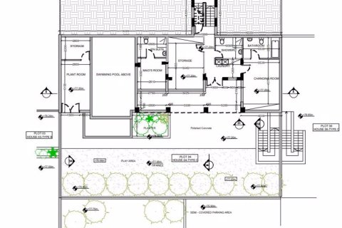 5 bedrooms Villa in Chloraka, Cyprus No. 37004 7