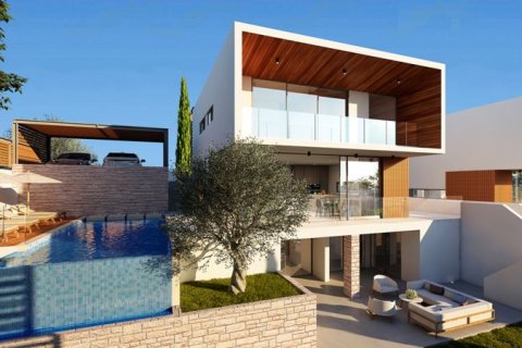 5 bedrooms Villa in Chloraka, Cyprus No. 37004 5