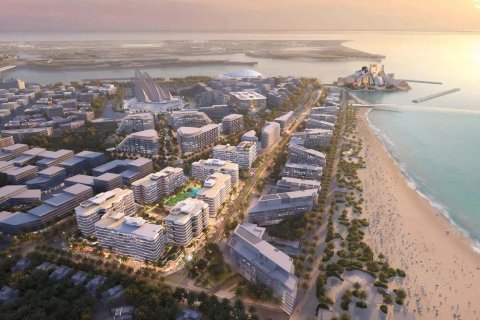 Квартира с 2 спальнями в Биньзыонг, Вьетнам №91464 11