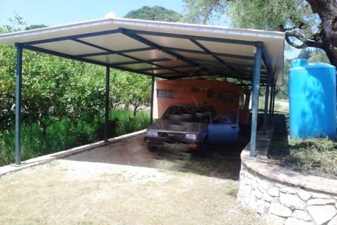 3 bedrooms House in Zakynthos, Greece No. 24635 15