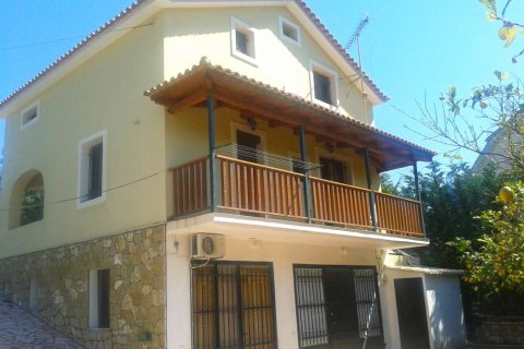 3 bedrooms House in Zakynthos, Greece No. 24635 4