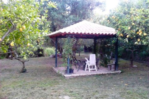 3 bedrooms House in Zakynthos, Greece No. 24635 2