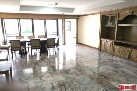 3 bedrooms Apartment in Bangkok, Thailand No. 95847 13