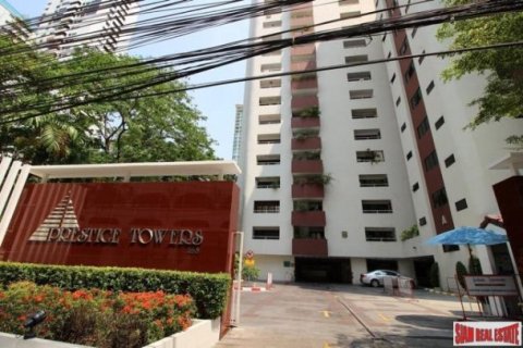 3 bedrooms Apartment in Bangkok, Thailand No. 95847 19