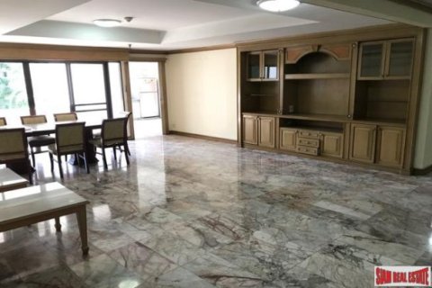 3 bedrooms Apartment in Bangkok, Thailand No. 95847 16