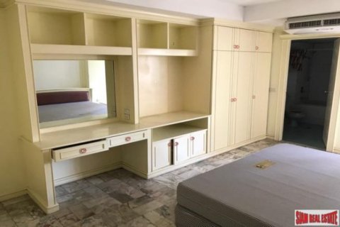 3 bedrooms Apartment in Bangkok, Thailand No. 95847 15