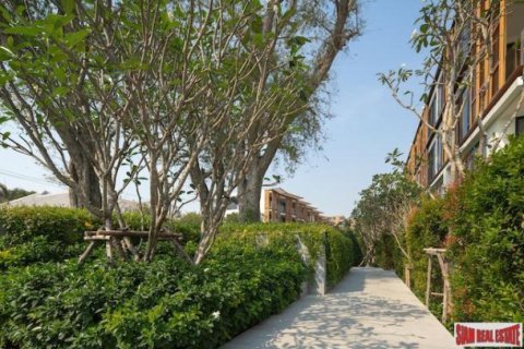 Отель, гостиница с 3 спальнями в Хуа Хин, Таиланд №96979 27