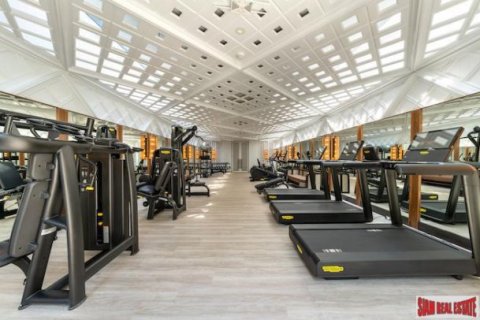 Отель, гостиница с 3 спальнями в Хуа Хин, Таиланд №96979 24