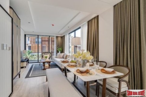 Отель, гостиница с 3 спальнями в Хуа Хин, Таиланд №96979 8