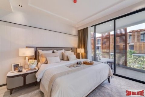 Отель, гостиница с 3 спальнями в Хуа Хин, Таиланд №96979 15