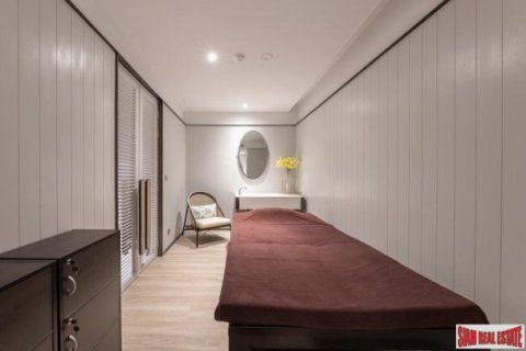 Отель, гостиница с 3 спальнями в Хуа Хин, Таиланд №96979 26