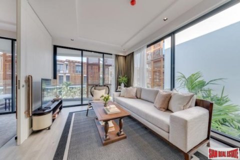 Отель, гостиница с 3 спальнями в Хуа Хин, Таиланд №96979 10