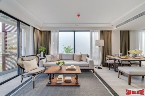 Отель, гостиница с 3 спальнями в Хуа Хин, Таиланд №96979 12