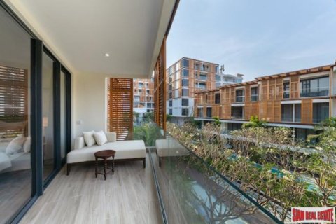 Отель, гостиница с 3 спальнями в Хуа Хин, Таиланд №96979 18