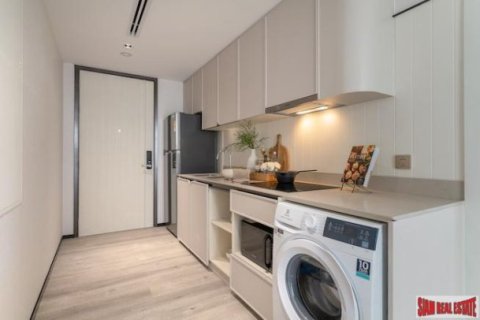 Отель, гостиница с 3 спальнями в Хуа Хин, Таиланд №96979 19