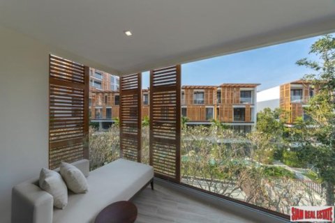 Отель, гостиница с 3 спальнями в Хуа Хин, Таиланд №96979 17