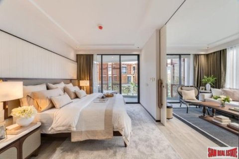 Отель, гостиница с 3 спальнями в Хуа Хин, Таиланд №96979 16