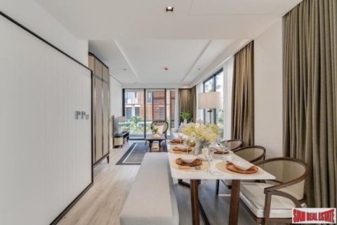 Отель, гостиница с 3 спальнями в Хуа Хин, Таиланд №96979 7