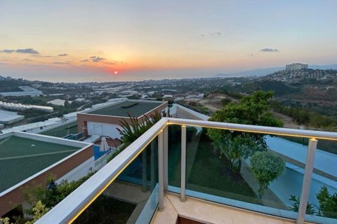 6 rooms Apartment in Lien Chieu, Vietnam No. 21975