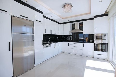 6 rooms Apartment in Lien Chieu, Vietnam No. 21975 22