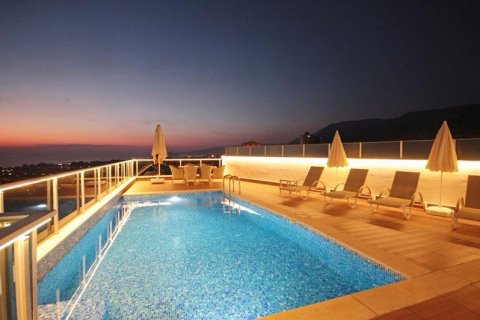 6 rooms Apartment in Lien Chieu, Vietnam No. 21975 30