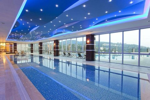 6 rooms Apartment in Lien Chieu, Vietnam No. 21975 29