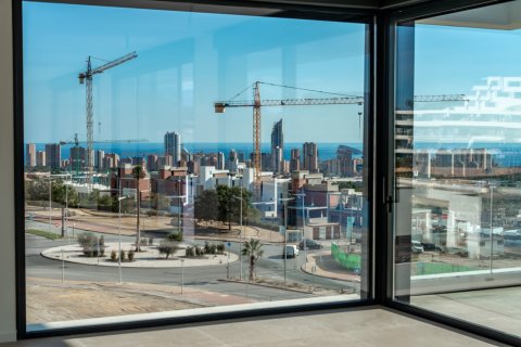 4 dormitorios Villa en Benidorm, Spain No. 111737