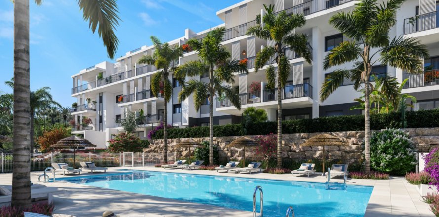 3 bedrooms Apartment in Dinh An, Vietnam No. 111907