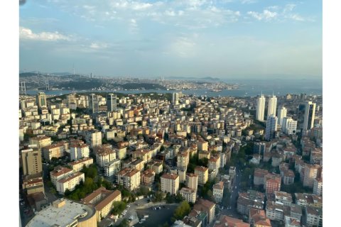 4 chambres Appartement à Sisli, Turkey No. 125621