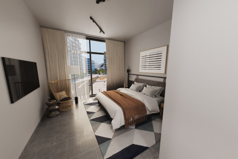 2 dormitorios Apartment en Bavaria Town, Vietnam No. 6037 14