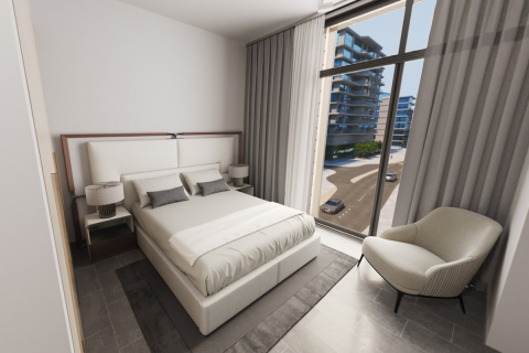 2 dormitorios Apartment en Bavaria Town, Vietnam No. 6037 13