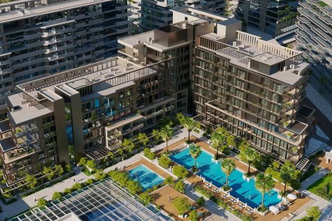 2 dormitorios Apartment en Bavaria Town, Vietnam No. 6037 10