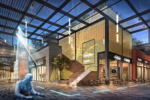 2 dormitorios Apartment en Bavaria Town, Vietnam No. 6037 5