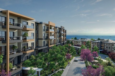 Квартира с 2 спальнями в Binh Khanh Dong, Вьетнам №116377 1