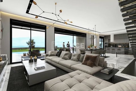 5 bedrooms Villa in Quang Minh, Vietnam No. 52953 15