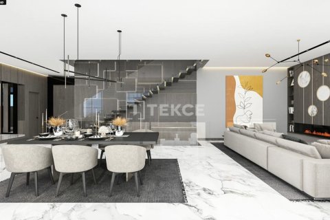 5 bedrooms Villa in Quang Minh, Vietnam No. 52953 17