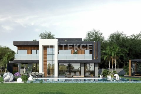 5 bedrooms Villa in Quang Minh, Vietnam No. 52953 1