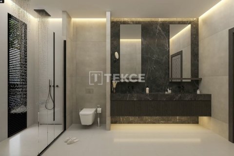 5 bedrooms Villa in Quang Minh, Vietnam No. 52953 22