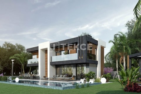 5 bedrooms Villa in Quang Minh, Vietnam No. 52953 9