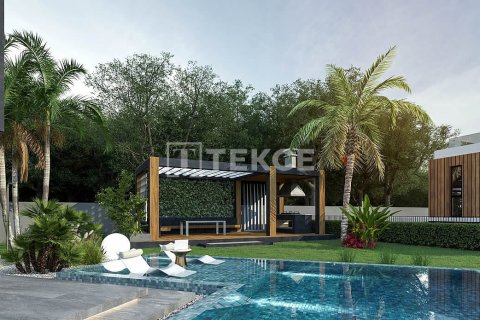 5 bedrooms Villa in Quang Minh, Vietnam No. 52953 12