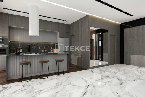 5 bedrooms Villa in Quang Minh, Vietnam No. 52953 16