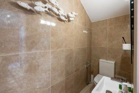 Мезонет с 3 спальнями в Лимассол, Кипр №100771 11