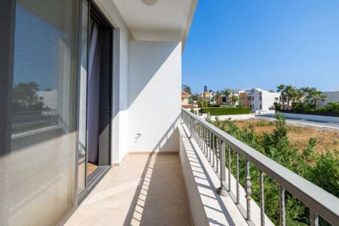 Мезонет с 3 спальнями в Лимассол, Кипр №100771 16