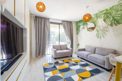 Мезонет с 3 спальнями в Лимассол, Кипр №100771 5