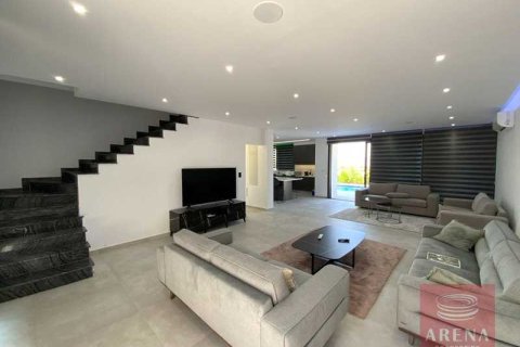 4 chambres Villa à Pyla, Cyprus No. 79876 6