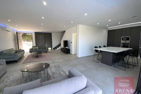 4 chambres Villa à Pyla, Cyprus No. 79876 5